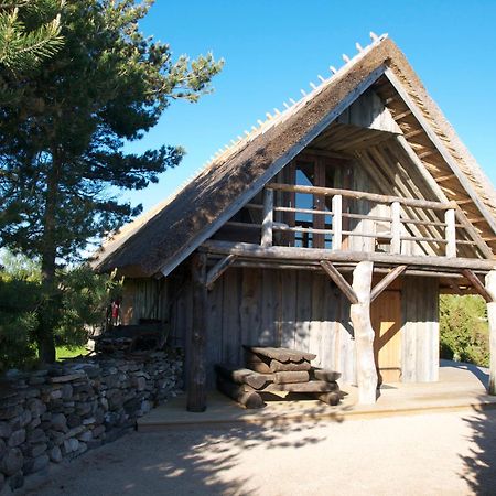 Aaduaida Holiday House Suur-Rootsi Exterior foto