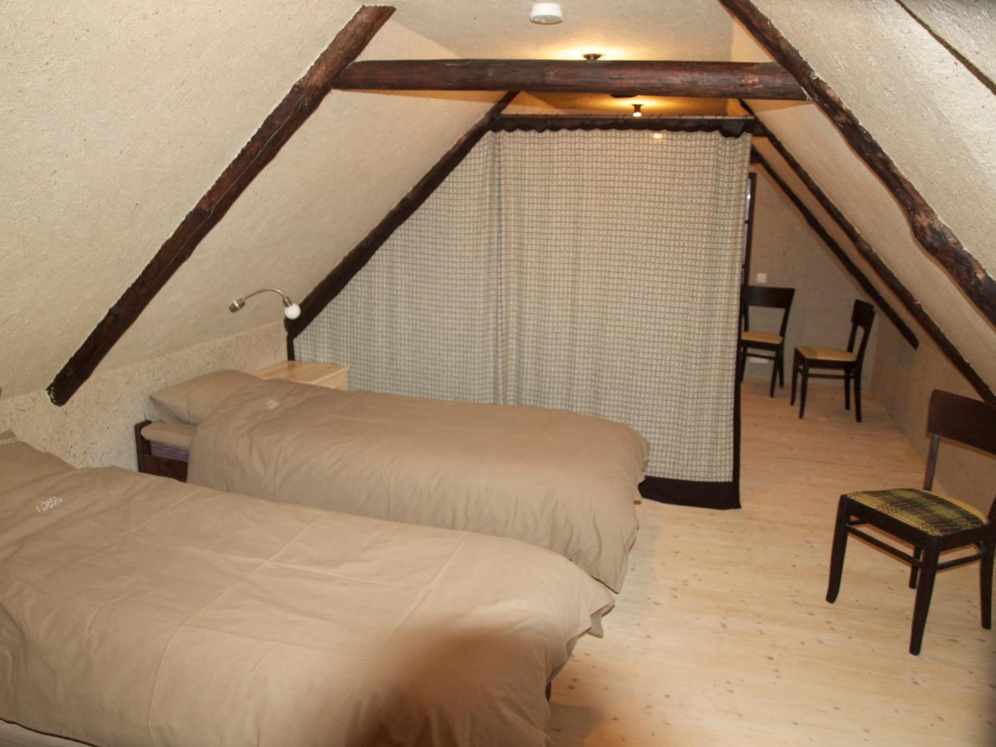 Aaduaida Holiday House Suur-Rootsi Exterior foto