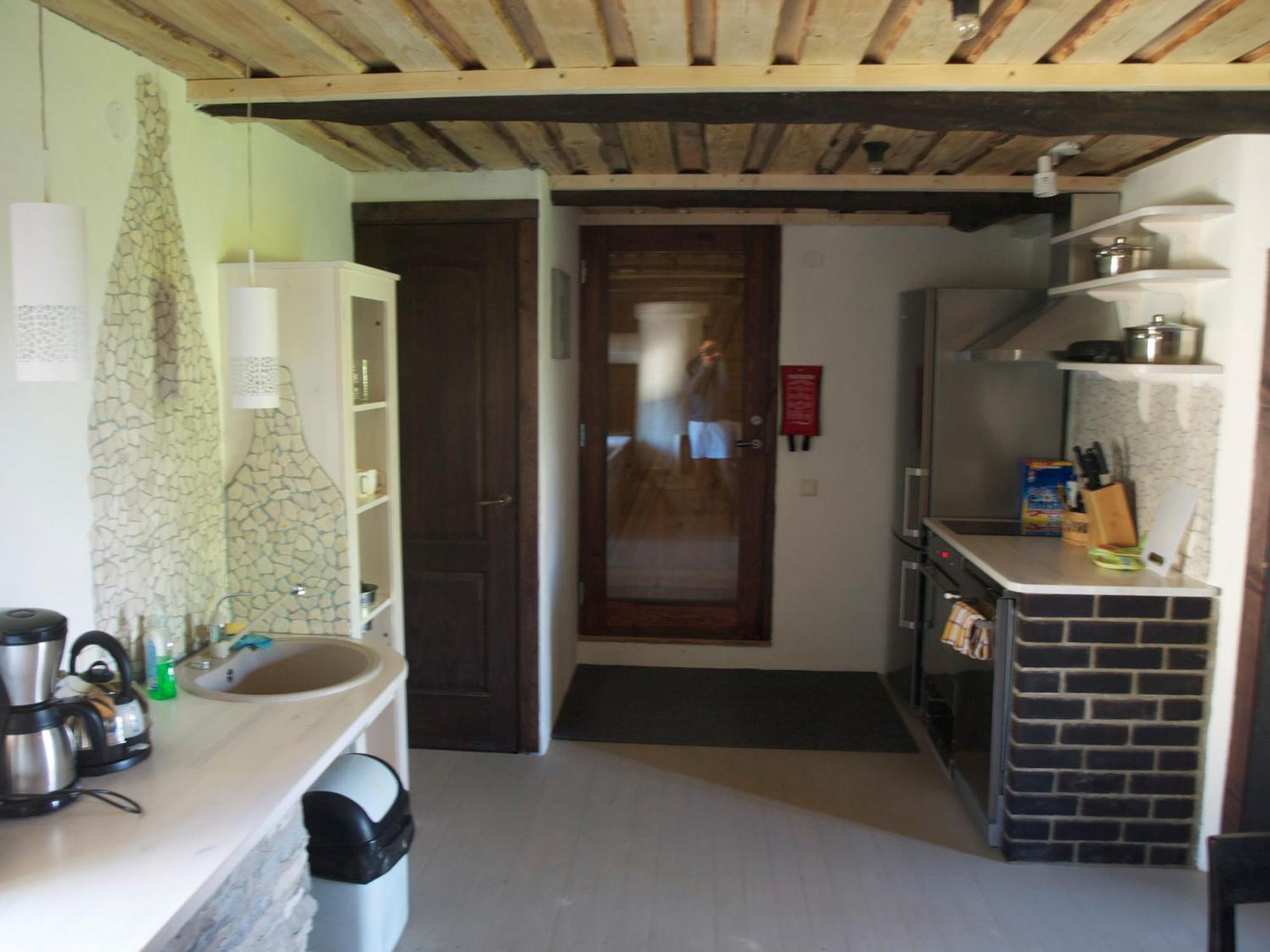 Aaduaida Holiday House Suur-Rootsi Exterior foto