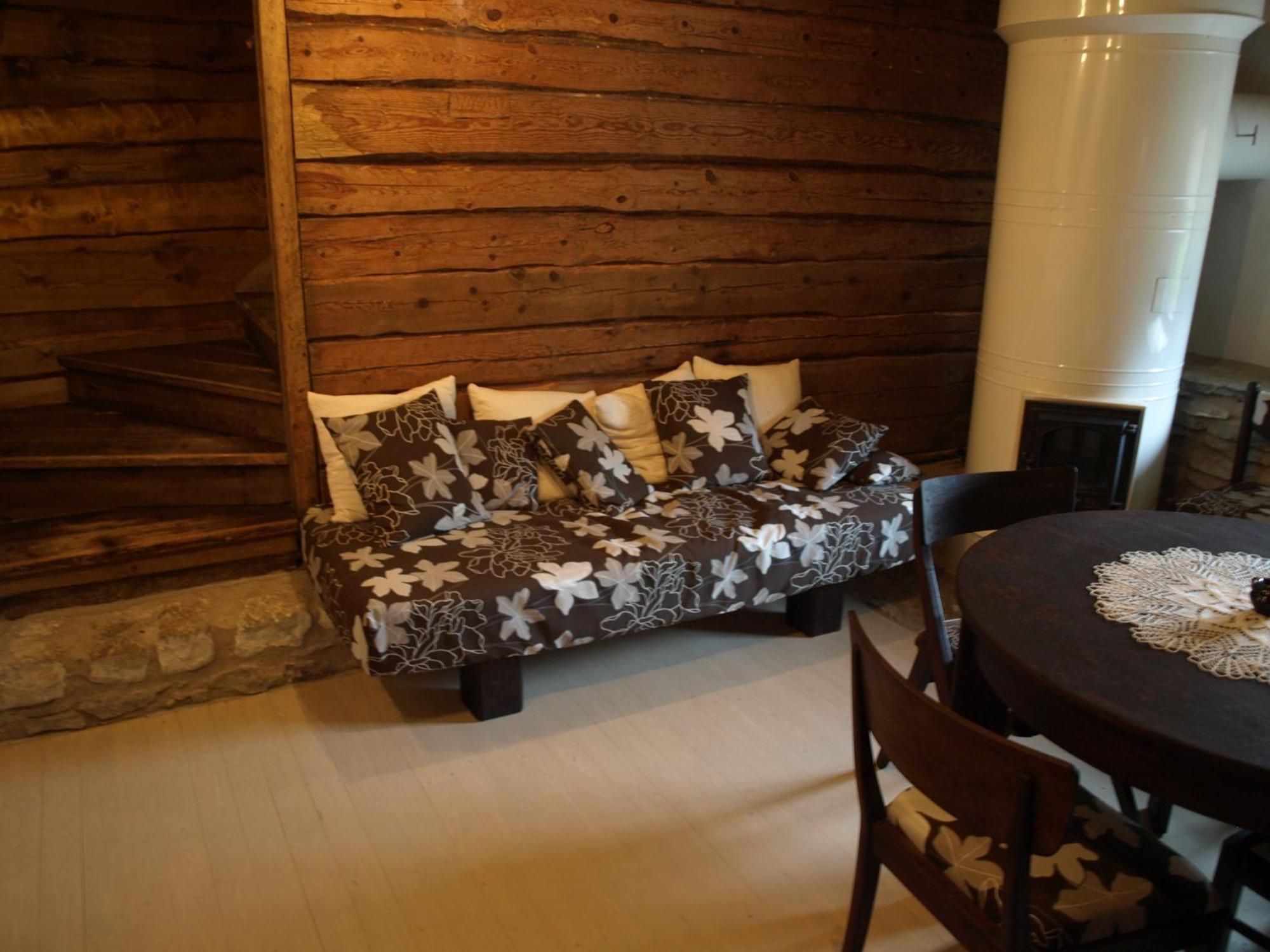 Aaduaida Holiday House Suur-Rootsi Exterior foto