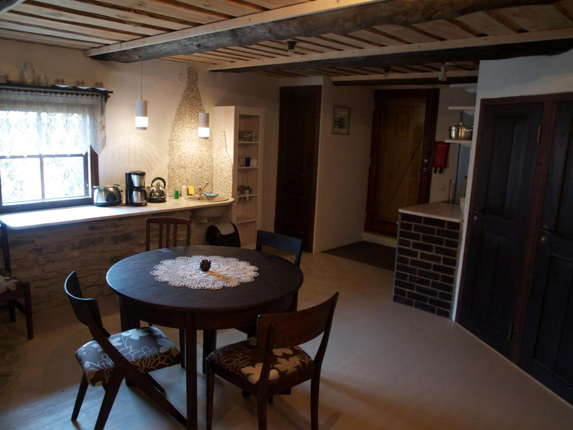 Aaduaida Holiday House Suur-Rootsi Exterior foto